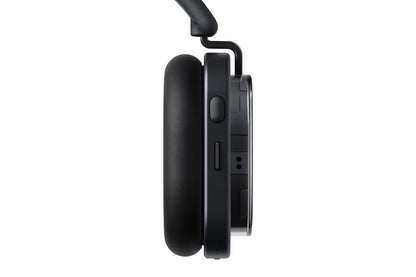 Nothing Headphone (1) Over-Ear ANC Headphones (Black)