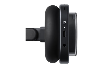 Nothing Headphone (1) Over-Ear ANC Headphones (Black)