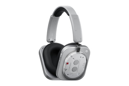 Nothing Headphone (1) Over-Ear ANC Headphones (White)