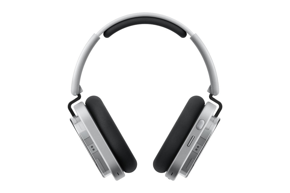Nothing Headphone (1) Over-Ear ANC Headphones (White)