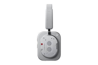 Nothing Headphone (1) Over-Ear ANC Headphones (White)