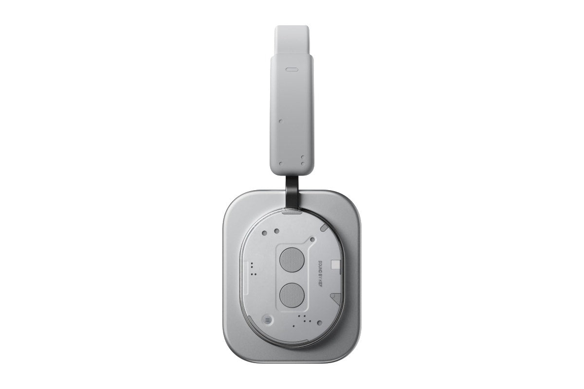 Nothing Headphone (1) Over-Ear ANC Headphones (White)
