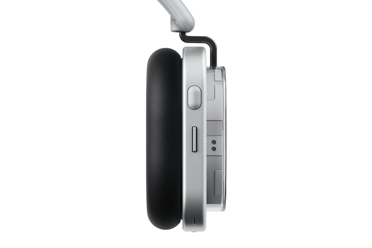 Nothing Headphone (1) Over-Ear ANC Headphones (White)