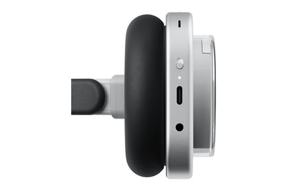 Nothing Headphone (1) Over-Ear ANC Headphones (White)