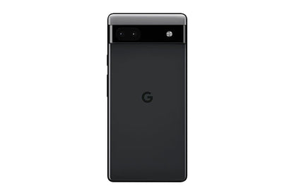 Google Pixel 6a (128GB, Charcoal)