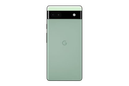 Google Pixel 6a (128GB, Sage)