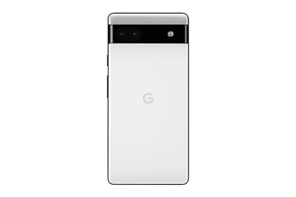 Google Pixel 6a  - 128GB; Chalk) - Brand New