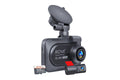 Rove R2-4K Dual Dash Cam with GPS - Front & Rear