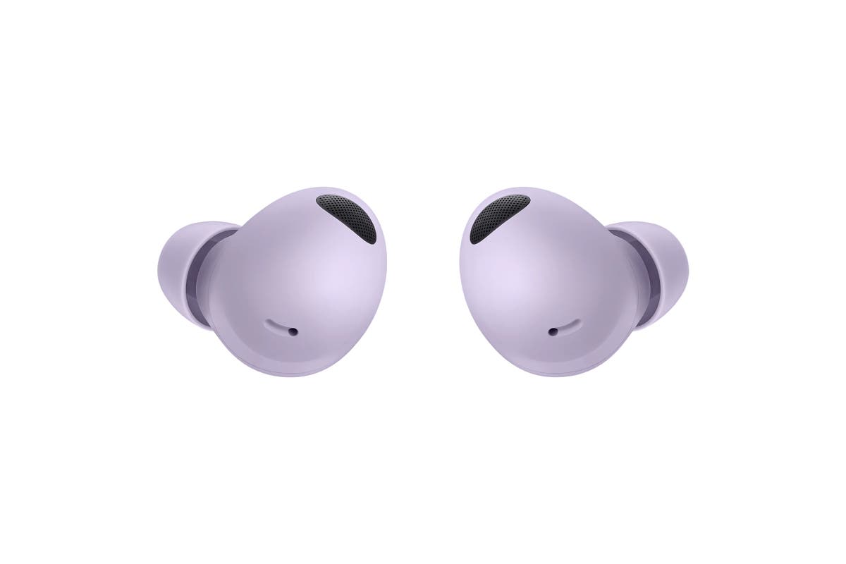 Samsung Galaxy Buds2 Pro  - Bora Purple 