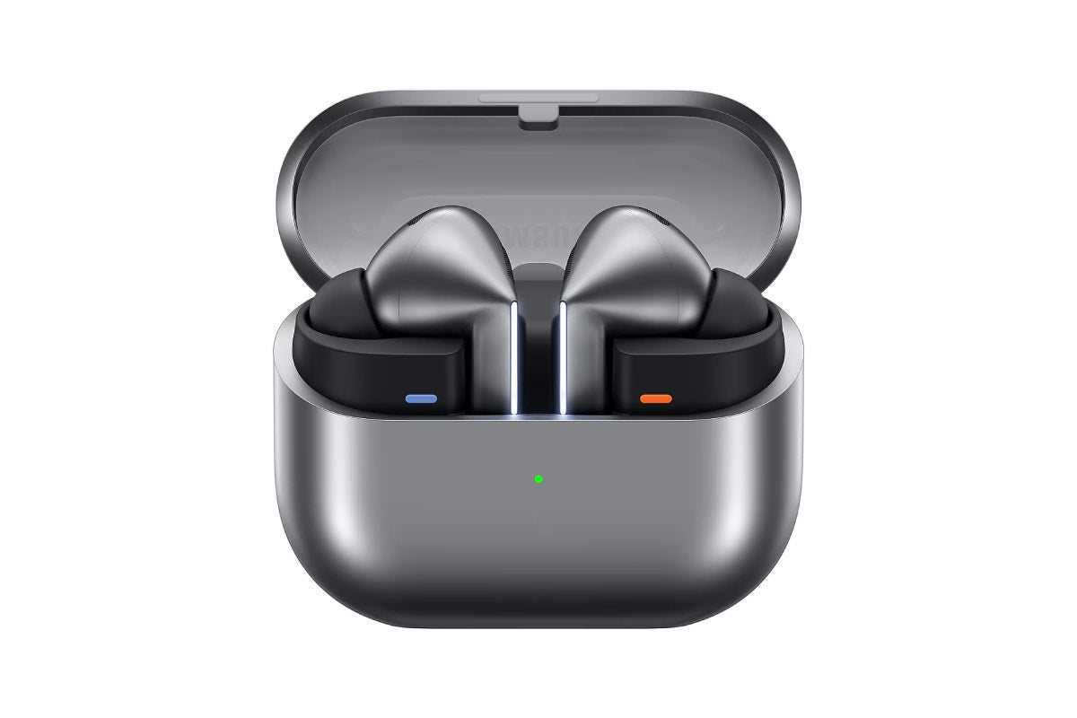 Samsung Galaxy Buds3 Pro (Silver)