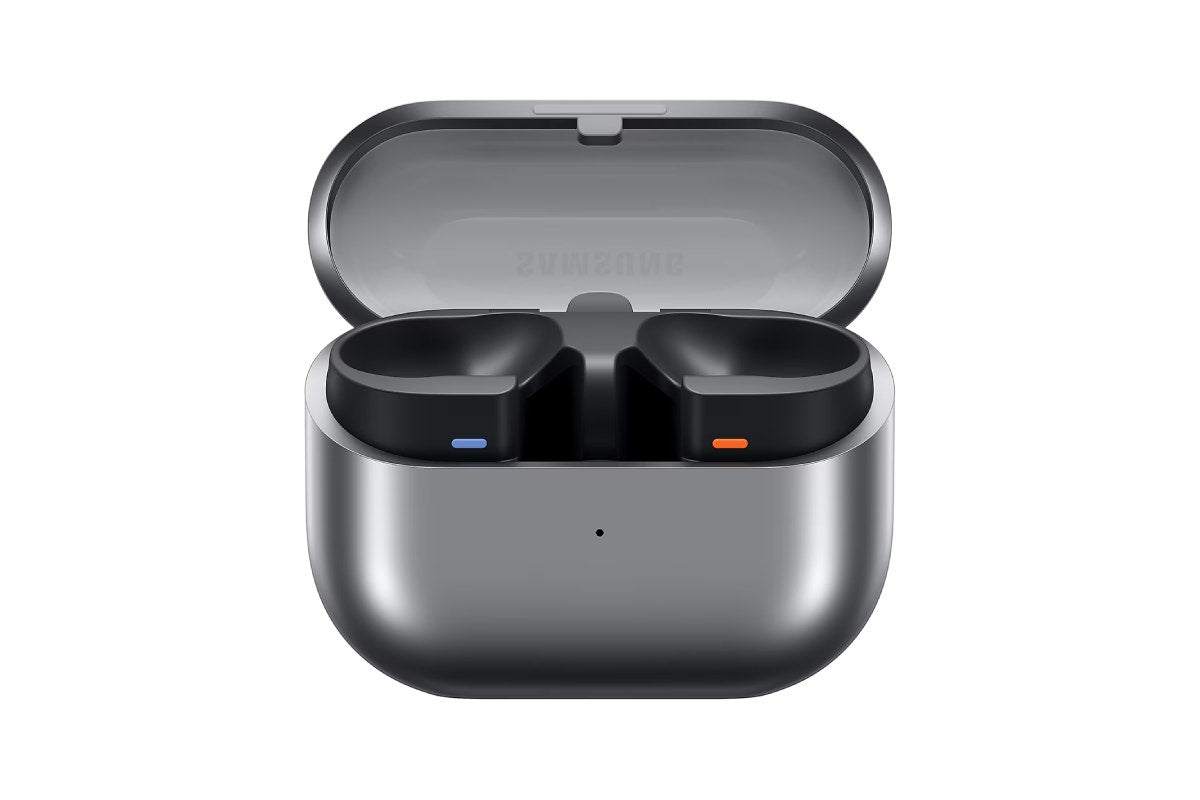 Samsung Galaxy Buds3 Pro (Silver)