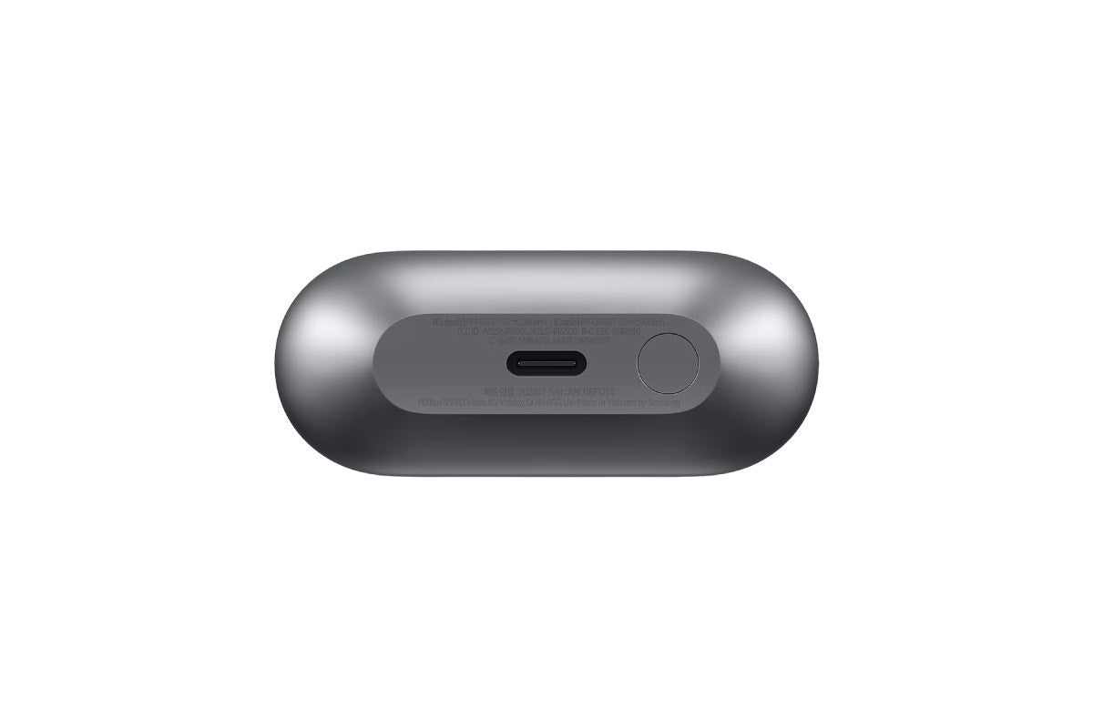 Samsung Galaxy Buds3 Pro (Silver)