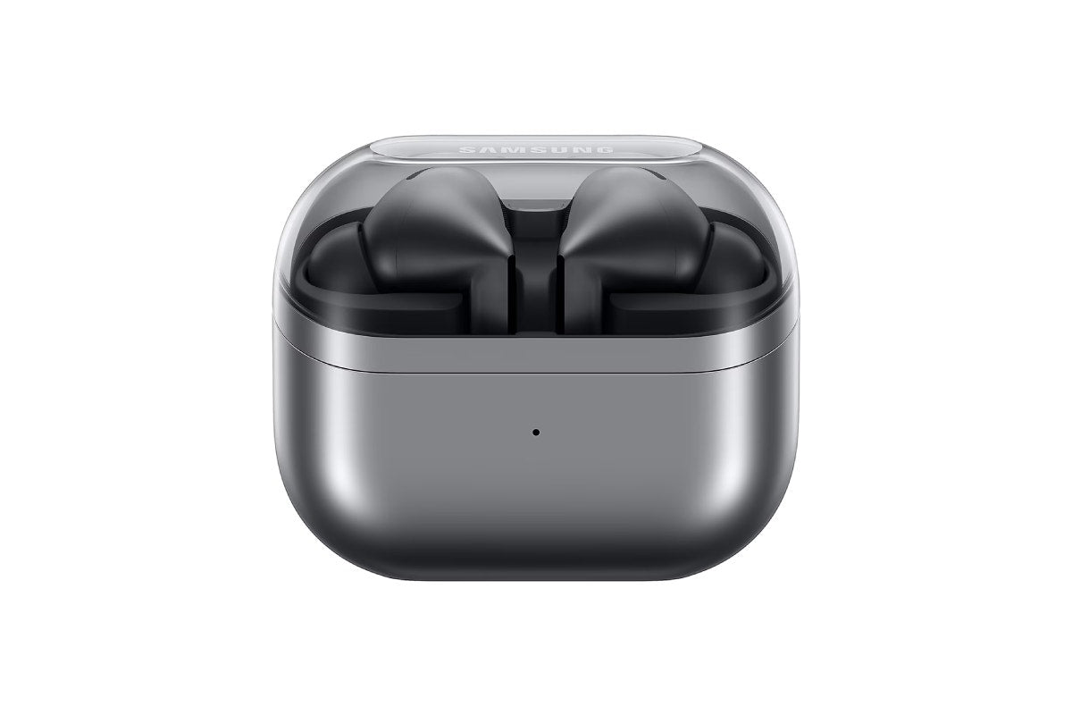 Samsung Galaxy Buds3 Pro (Silver)