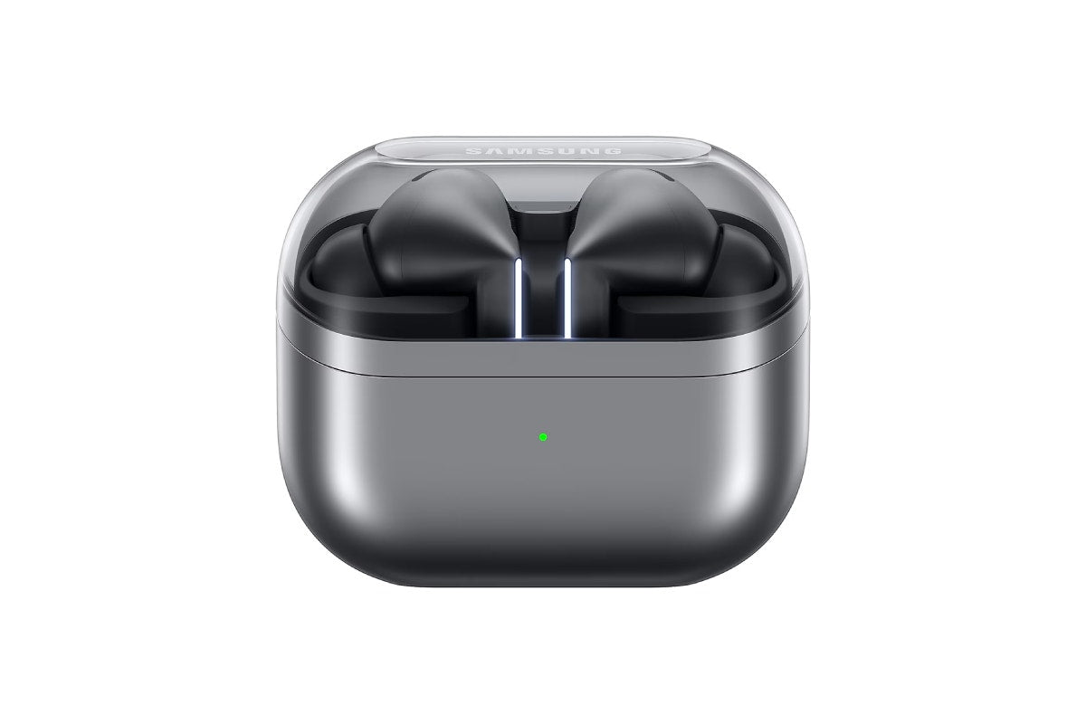 Samsung Galaxy Buds3 Pro (Silver)