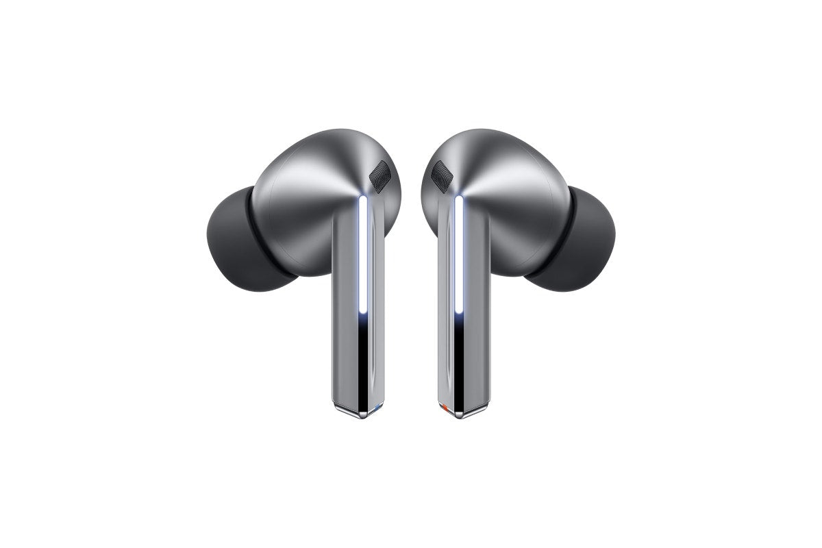 Samsung Galaxy Buds3 Pro (Silver)