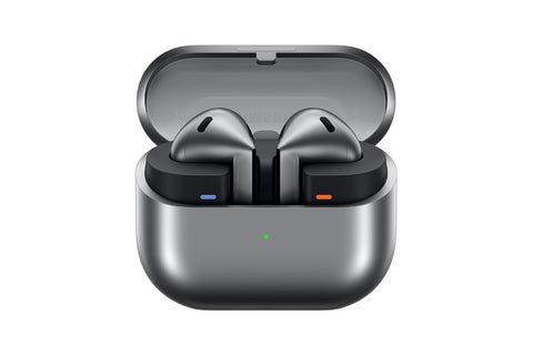 Samsung Galaxy Buds3 (Silver) - Auzzistore