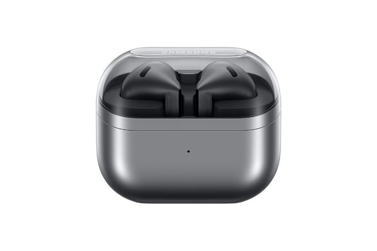 Samsung Galaxy Buds3 (Silver) - Auzzistore