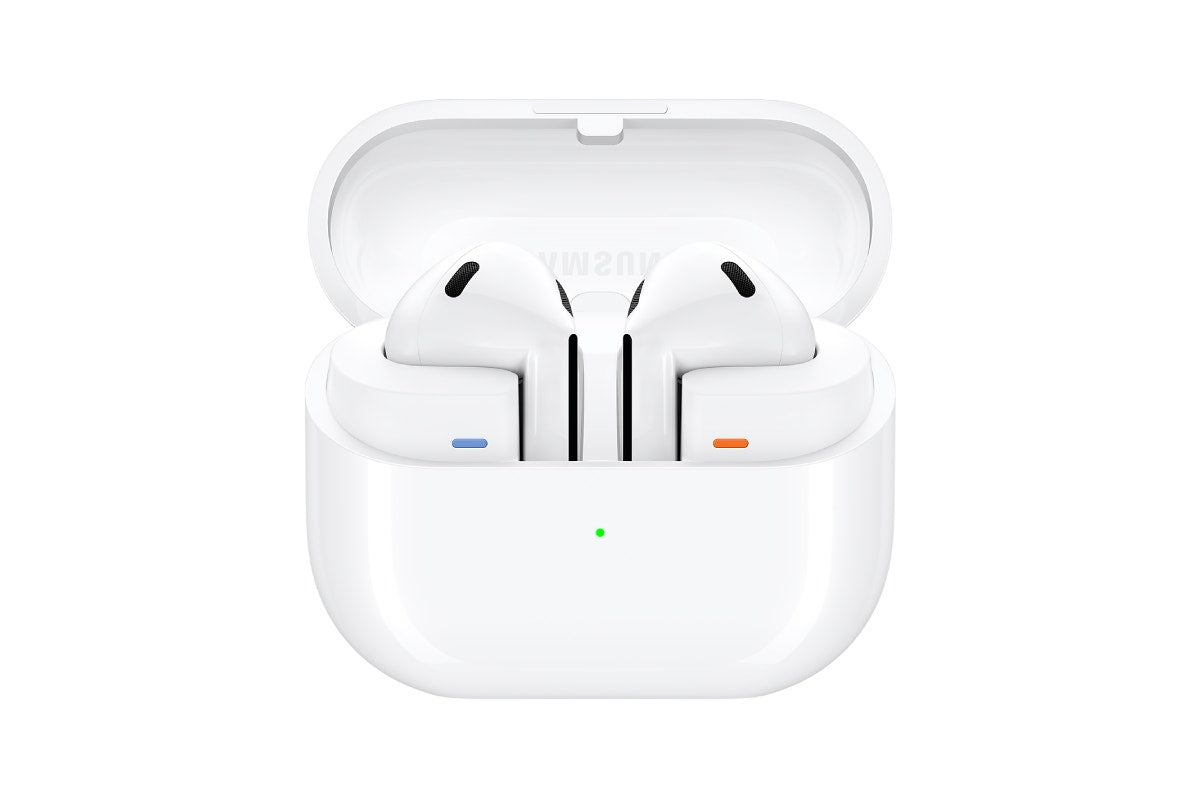 Samsung Galaxy Buds3 (White)