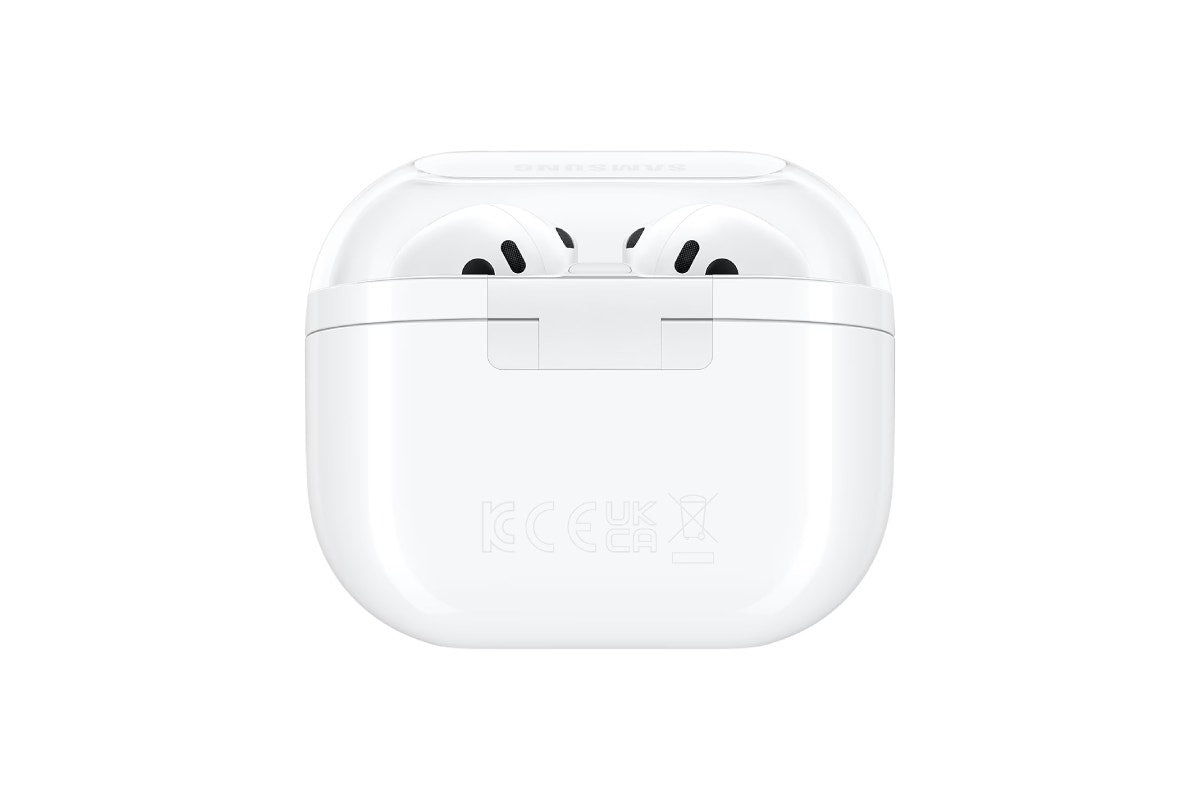 Samsung Galaxy Buds3 (White)