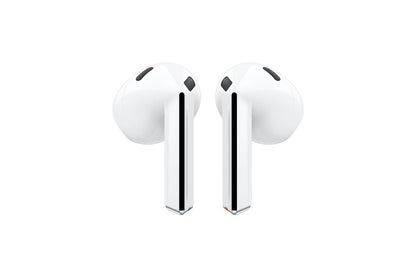 Samsung Galaxy Buds3 (White)