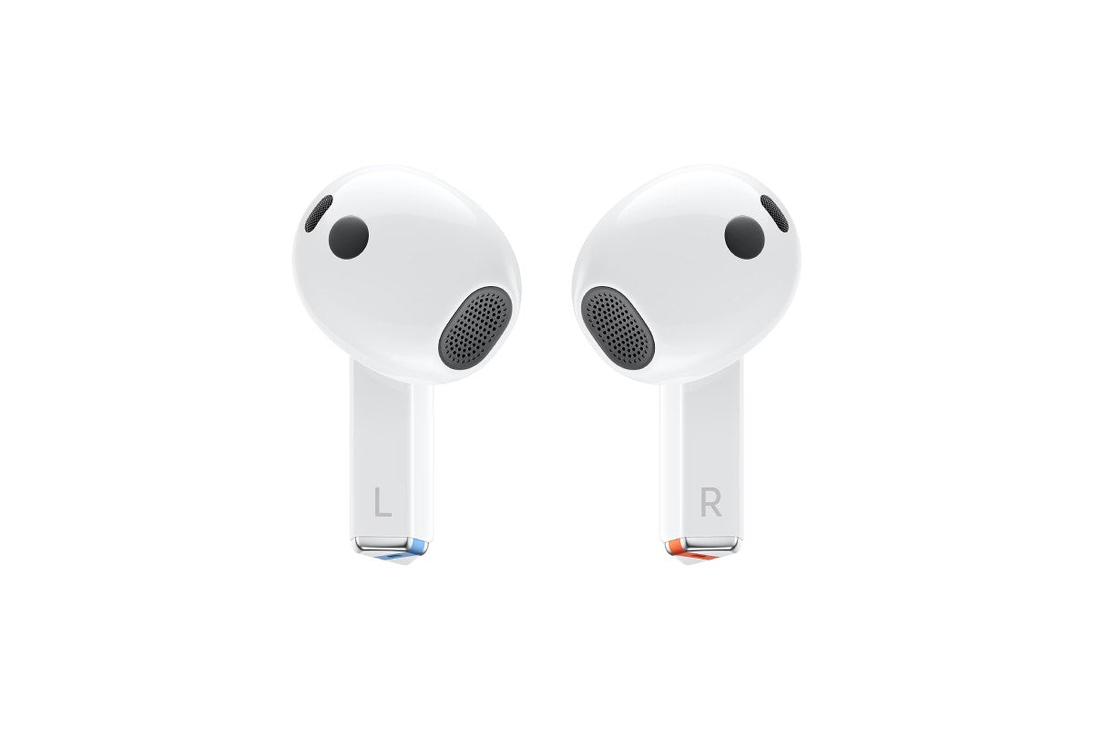 Samsung Galaxy Buds3 (White)