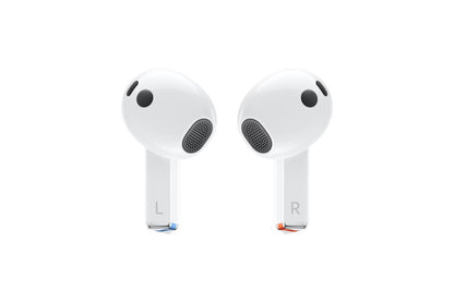 Samsung Galaxy Buds3 (White)