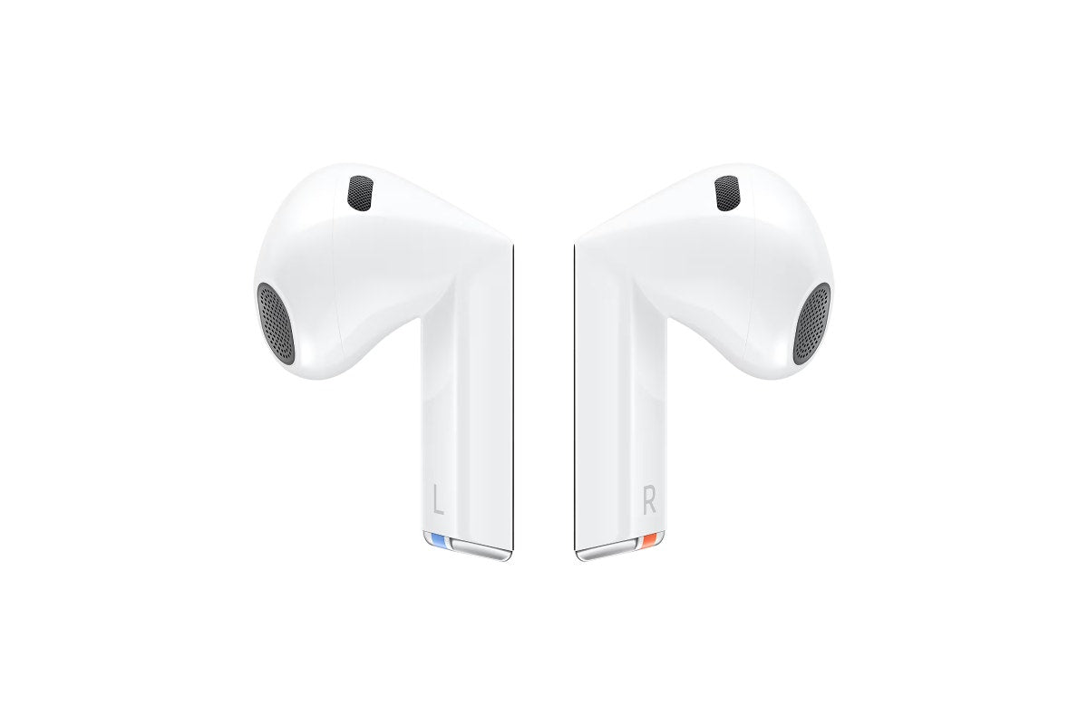 Samsung Galaxy Buds3 (White)