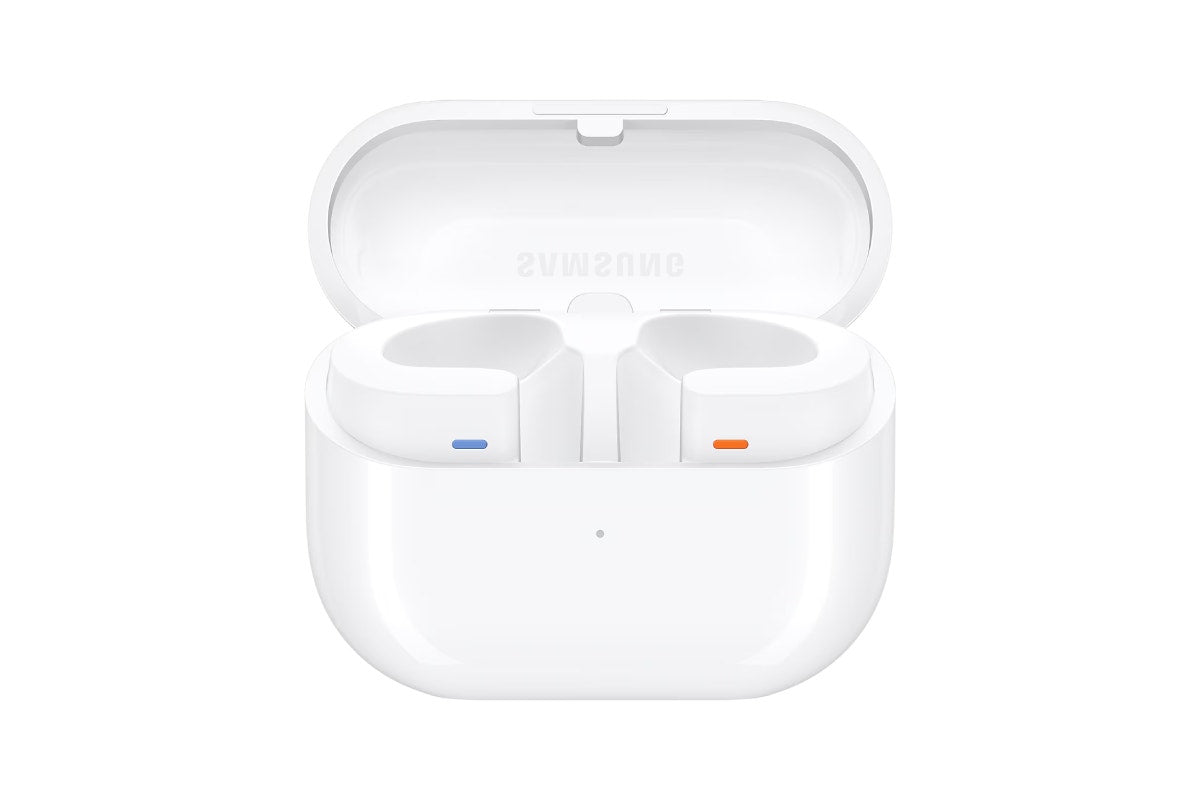 Samsung Galaxy Buds3 (White)