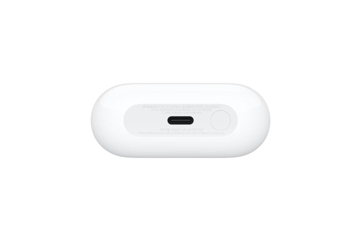 Samsung Galaxy Buds3 (White)