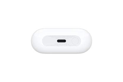 Samsung Galaxy Buds3 (White)