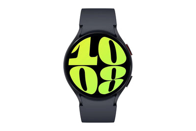 Samsung Galaxy Watch6 44mm; LTE; Graphite