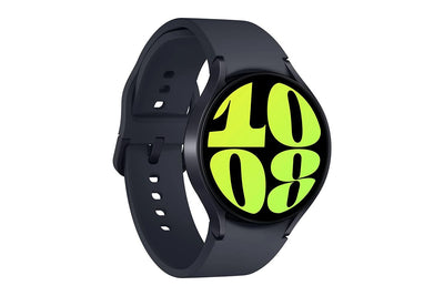 Samsung Galaxy Watch6 44mm; LTE; Graphite