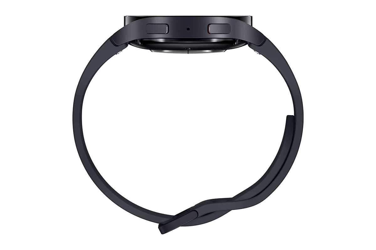 Samsung Galaxy Watch6 (44mm; Graphite)