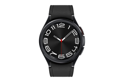 Samsung Galaxy Watch6 Classic (43mm; LTE; Black) | Auzzi Store