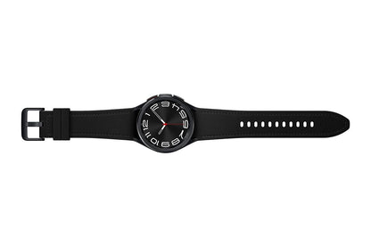 Samsung Galaxy Watch6 Classic (43mm; LTE; Black) | Auzzi Store