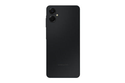 Samsung Galaxy A06 5G Dual SIM (6GB, 128GB, Black)