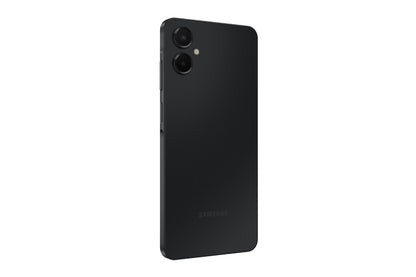 Samsung Galaxy A06 5G Dual SIM (6GB, 128GB, Black)