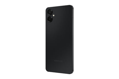 Samsung Galaxy A06 5G Dual SIM (6GB, 128GB, Black)