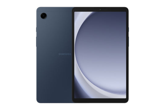 Samsung Galaxy Tab A9 - 64GB; Wi-Fi; Blue)