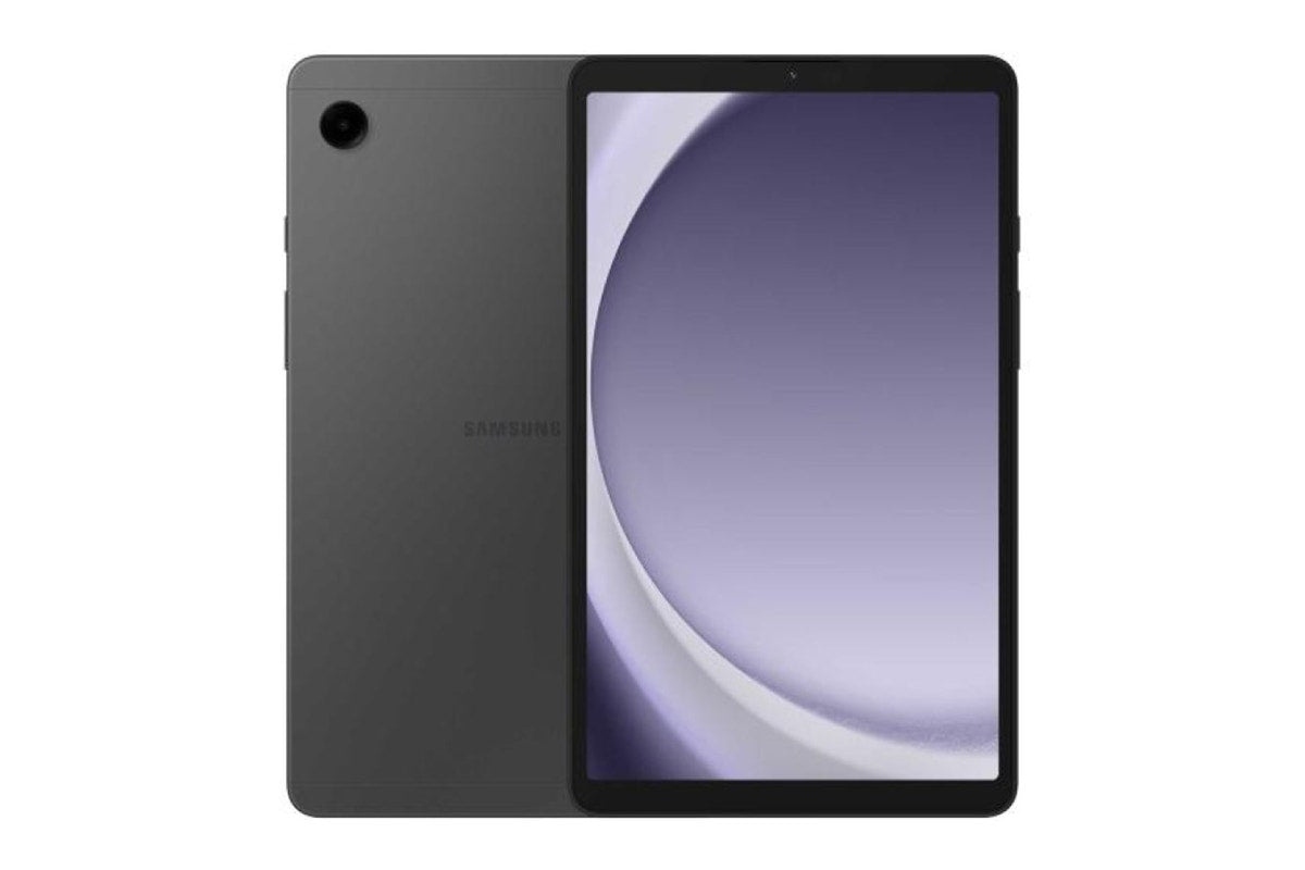 Samsung Galaxy Tab A9 4G (64GB, Grey)