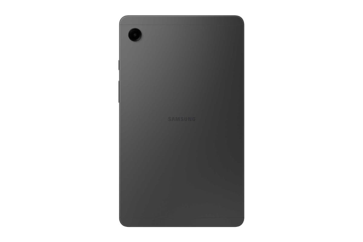 Samsung Galaxy Tab A9 (64GB, Wi-Fi, Grey)