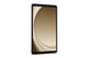 Samsung Galaxy Tab A9  - 64GB; Wi-Fi; Silver)