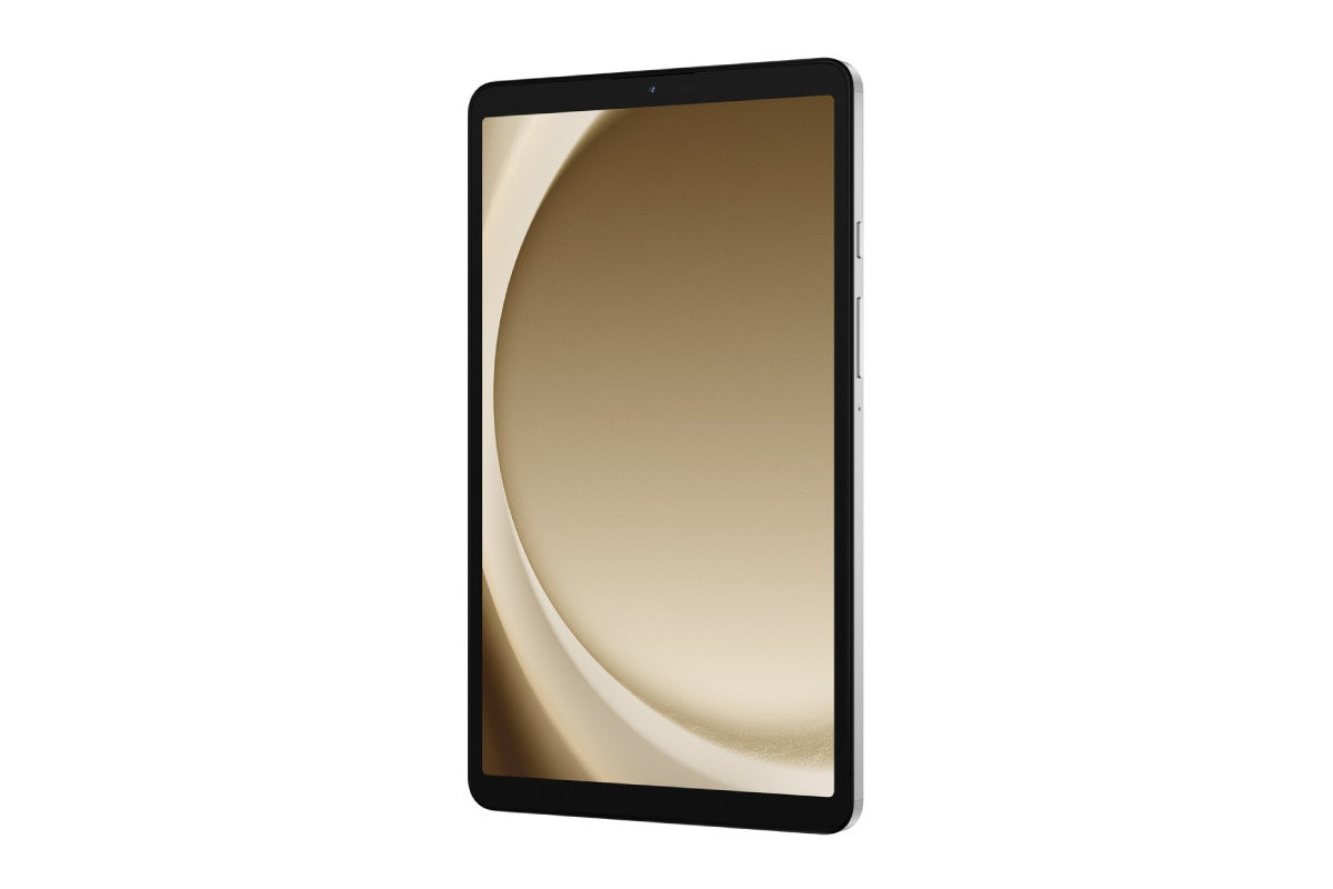 Samsung Galaxy Tab A9  - 64GB; Wi-Fi; Silver)