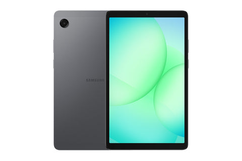 Samsung Galaxy Tab A11 (4GB, 64GB, Wi-Fi, Grey) - Auzzistore