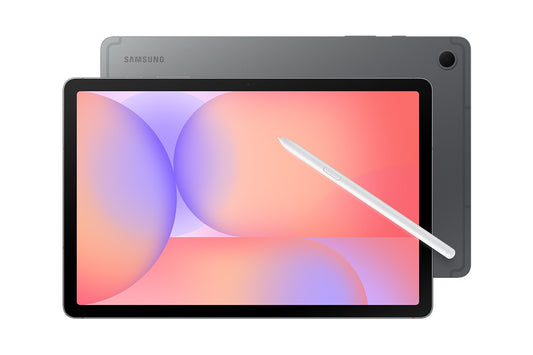 Samsung Galaxy Tab S10 Lite with S Pen (6GB, 128GB, Wi-Fi + Cellular, Grey)