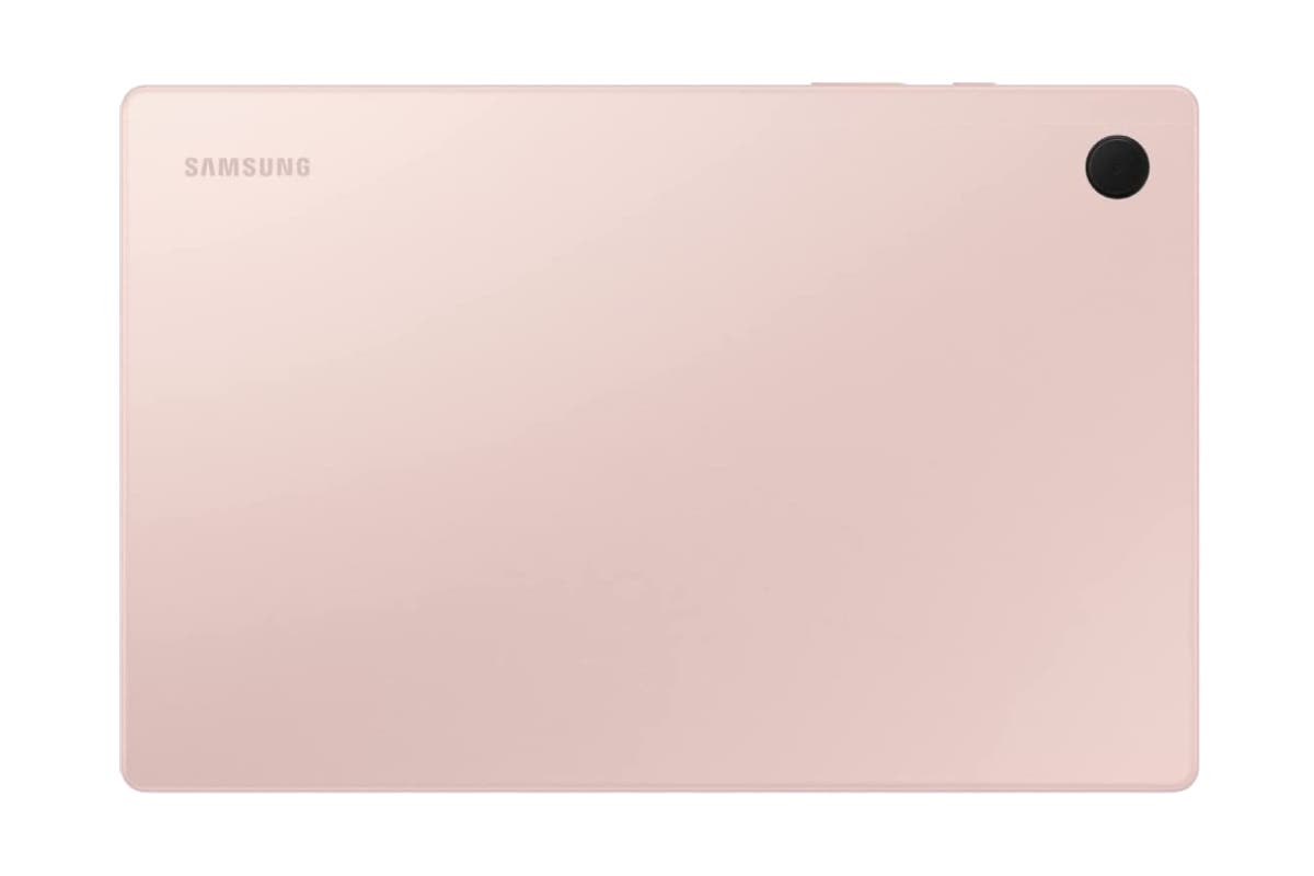 Samsung Galaxy Tab A8 10.5 X200 (64GB, Wi-Fi, Pink Gold)
