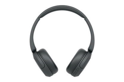 Sony WH-CH520 Wireless On-Ear Headphones - Black