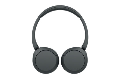 Sony WH-CH520 Wireless On-Ear Headphones - Black