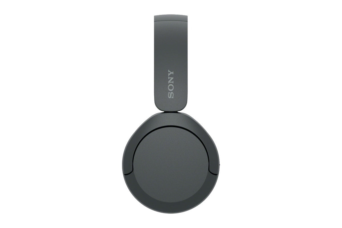 Sony WH-CH520 Wireless On-Ear Headphones - Black