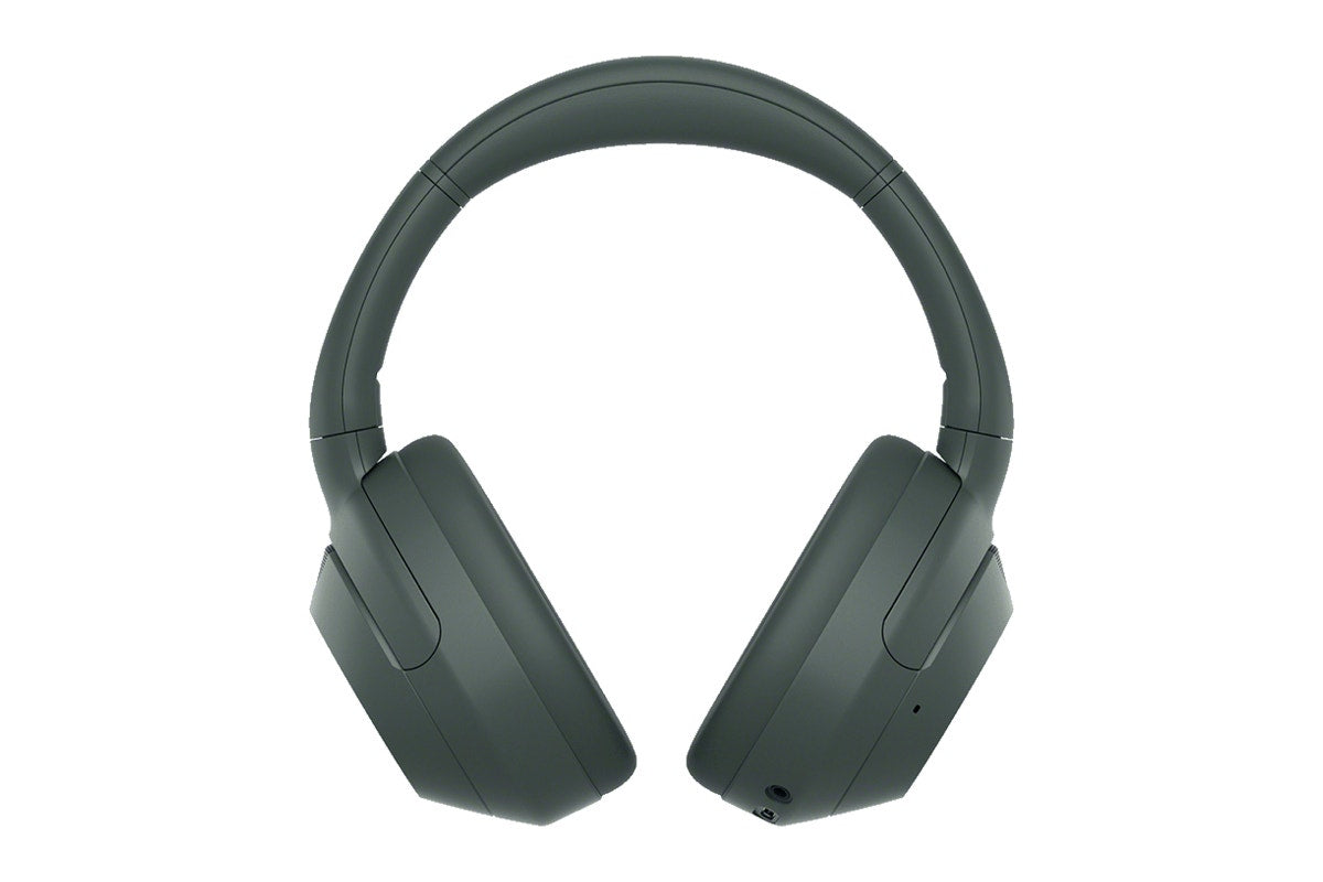 Sony ULT WEAR Wireless Noise Cancelling Over-Ear Headphones  - Forest Grey